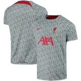 Nike Liverpool FC predzápasový dres pánsky 2022-2023