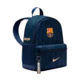 Nike FC Barcelona ruksak / batoh tmavomodrý - SKLADOM