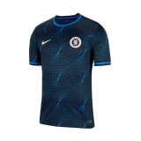 Nike Chelsea FC dres pánsky (2023-2024) vonkajší + vlastné meno a číslo