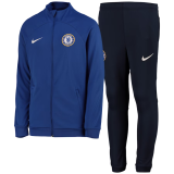 Nike Chelsea FC súprava (bunda + nohavice) modrá detská