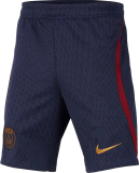 Nike Paris Saint-Germain FC - PSG tréningové kraťasy detské 2023-2024