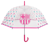 FC Barcelona automaticky dáždnik 61 cm