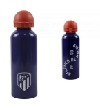 Atlético Madrid hliníková fľaša modrá