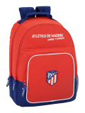 Atlético Madrid ruksak / batoh červeno-modrý