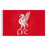 Liverpool FC vlajka - SKLADOM