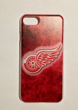 Detroit Red Wings kryt na iPhone X - SKLADOM