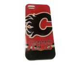 Calgary Flames kryt na iPhone 5 / iPhone 5S - SKLADOM