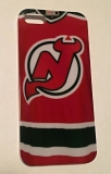 New Jersey Devils kryt na iPhone 5 / iPhone 5S - SKLADOM