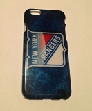 New York Rangers kryt na iPhone 7 / iPhone 8 - SKLADOM