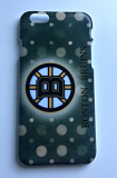 Boston Bruins kryt na iPhone 6 / iPhone 6S - SKLADOM