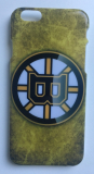 Boston Bruins kryt na iPhone 6 / iPhone 6S - SKLADOM