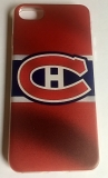 Montreal Canadiens kryt na iPhone 5 / iPhone 5S - SKLADOM