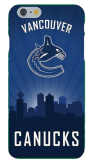 Vancouver Canucks kryt na iPhone 5 / iPhone 5S - SKLADOM
