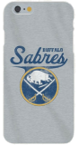 Buffalo Sabres kryt na iPhone 5 / iPhone 5S - SKLADOM