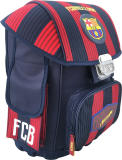 FC Barcelona školská taška / ruksak / batoh - SKLADOM