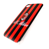AC Miláno (AC Milan) kryt na iPhone 4 / iPhone 4S - SKLADOM