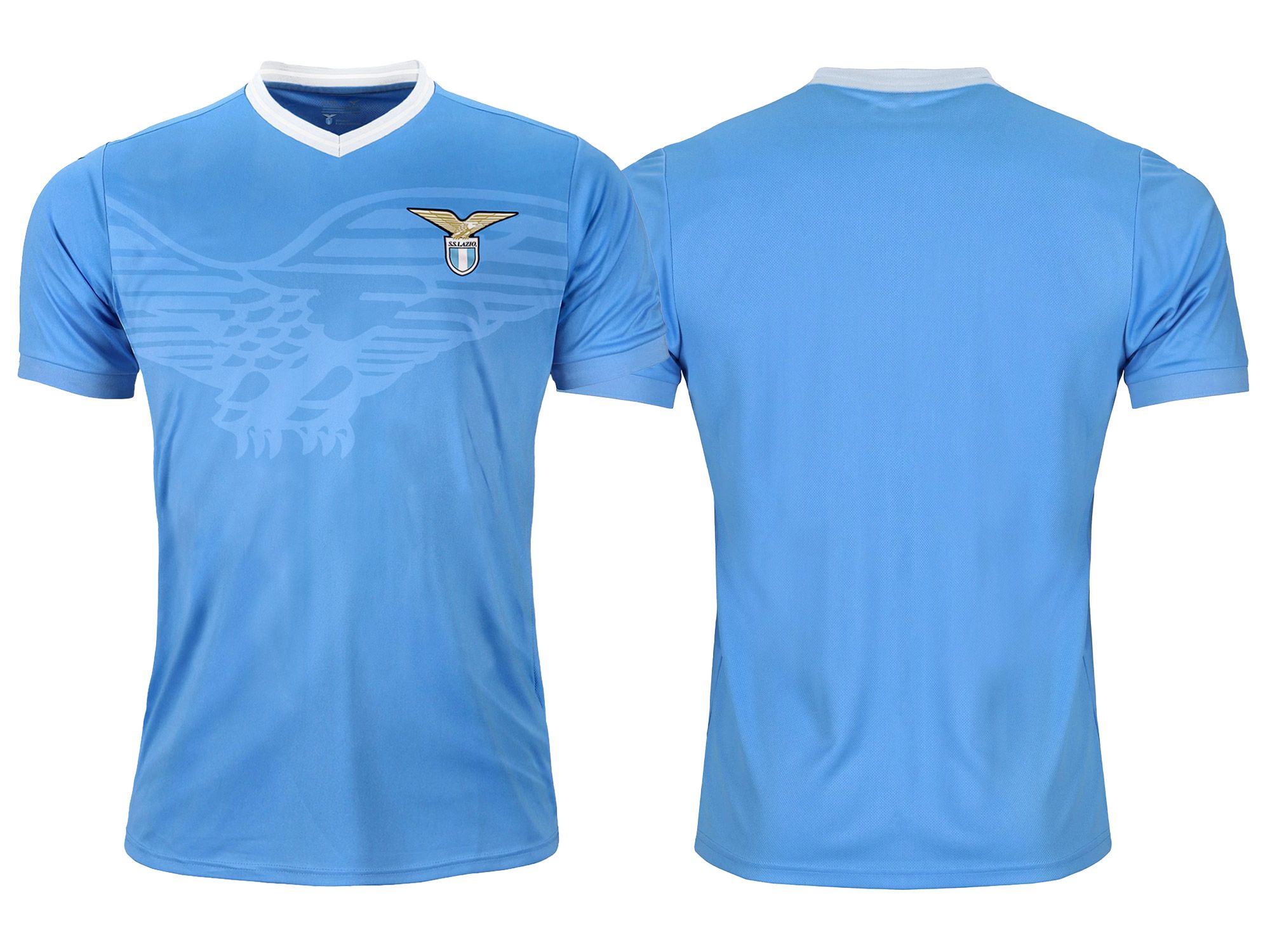 S.S. Lazio dres detský (2023-2024) - oficiálna replika