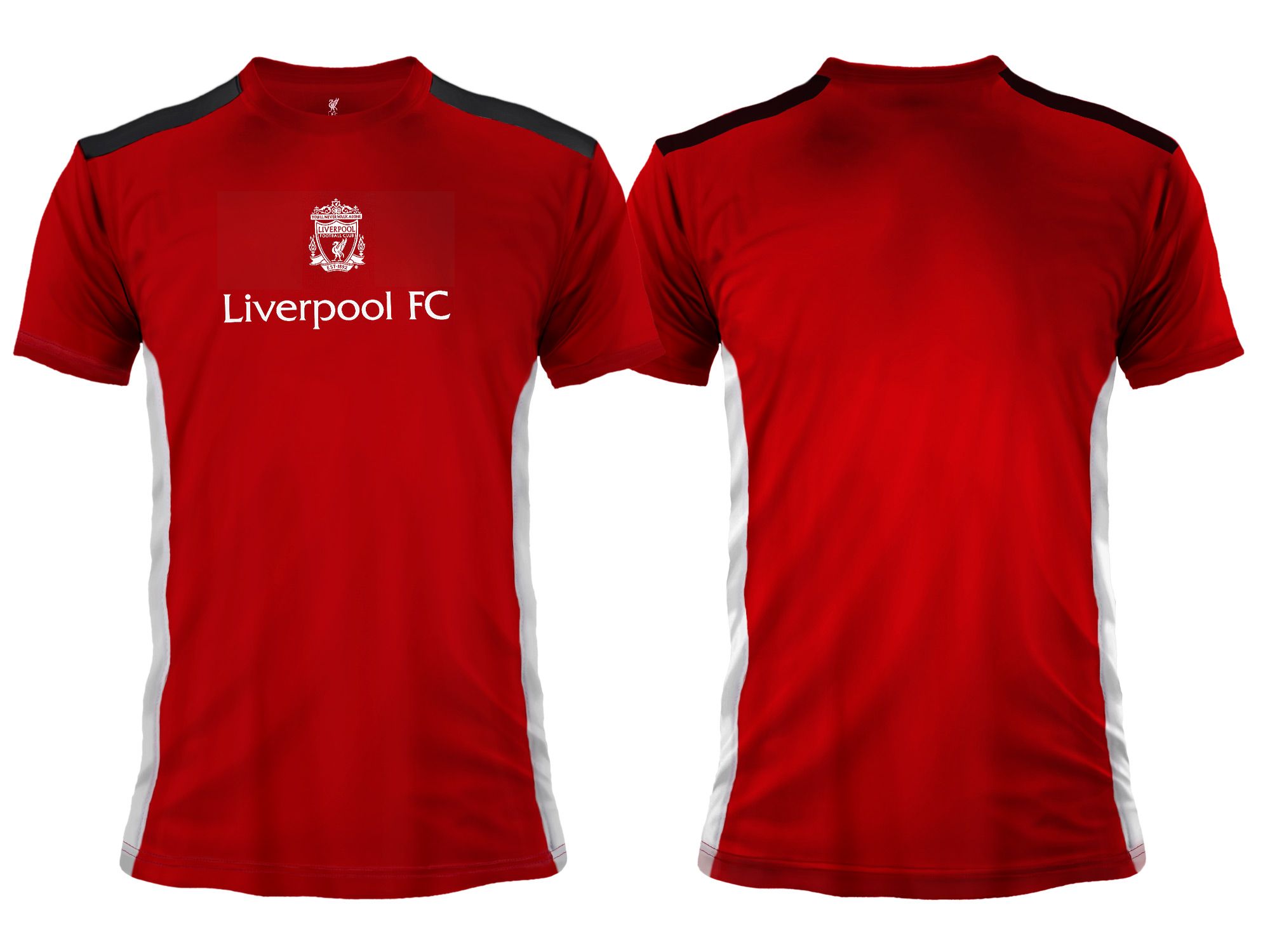 Liverpool FC dres domáci detský - oficiálna replika