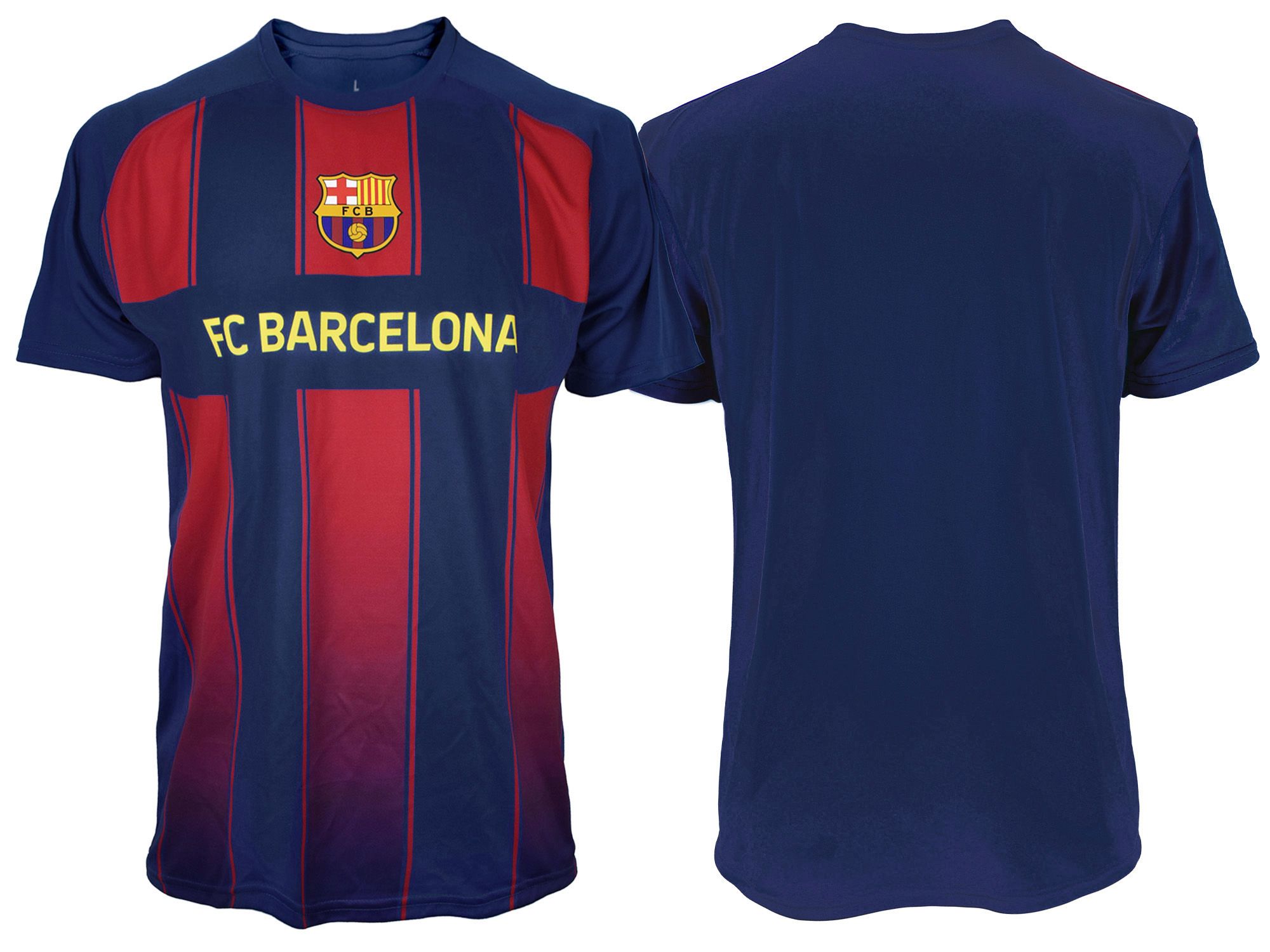 FC Barcelona dres detský (2025-2026) domáci - oficiálna replika