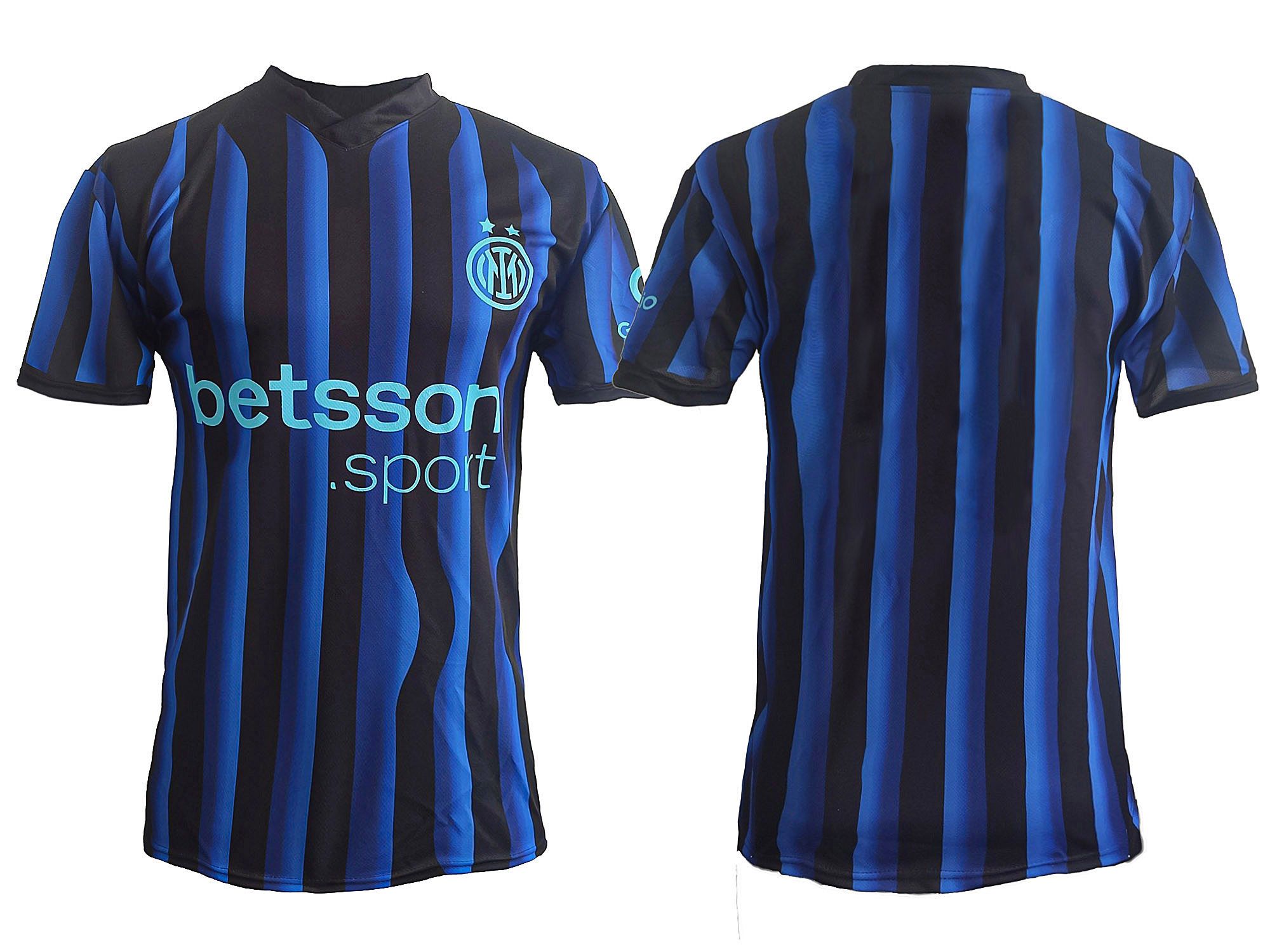 Inter Miláno dres detský (2025-2026) domáci - oficiálna replika