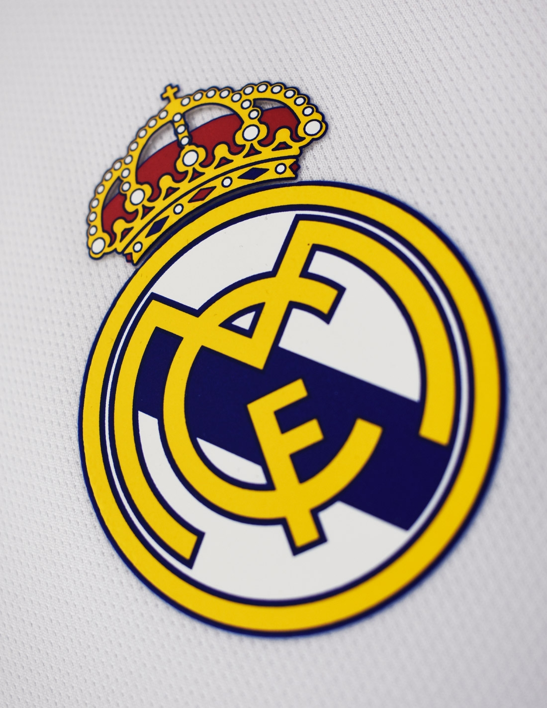Real Madrid Franco Mastantuono dres pánsky (2025-2026) domáci - oficiálna replika