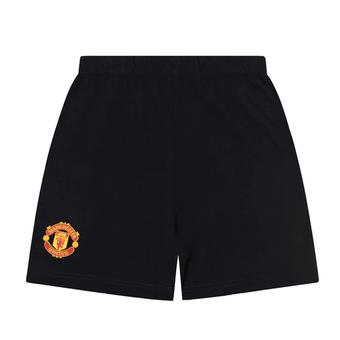 Manchester United Matheus Cunha pyžamo detské
