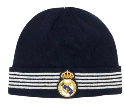 Real Madrid zimná čiapka - SKLADOM