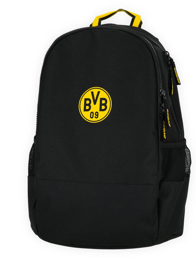 Borussia Dortmund BVB ruksak/batoh čierny