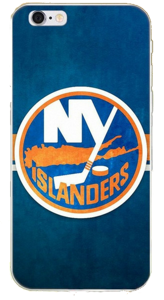 New York Islanders kryt na iPhone 7 / iPhone 8 - SKLADOM