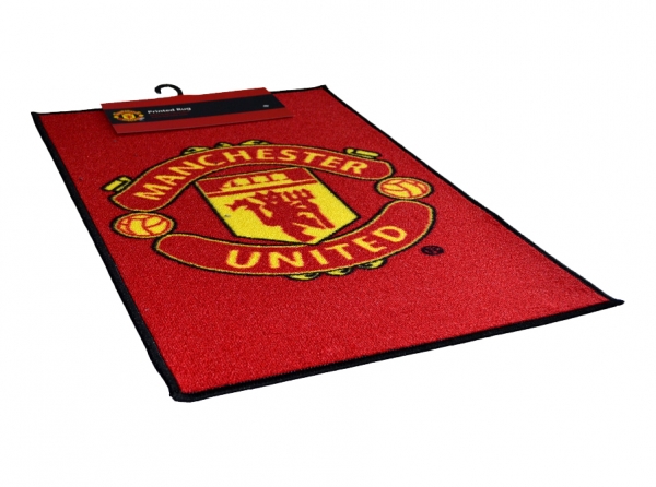 Manchester United koberec