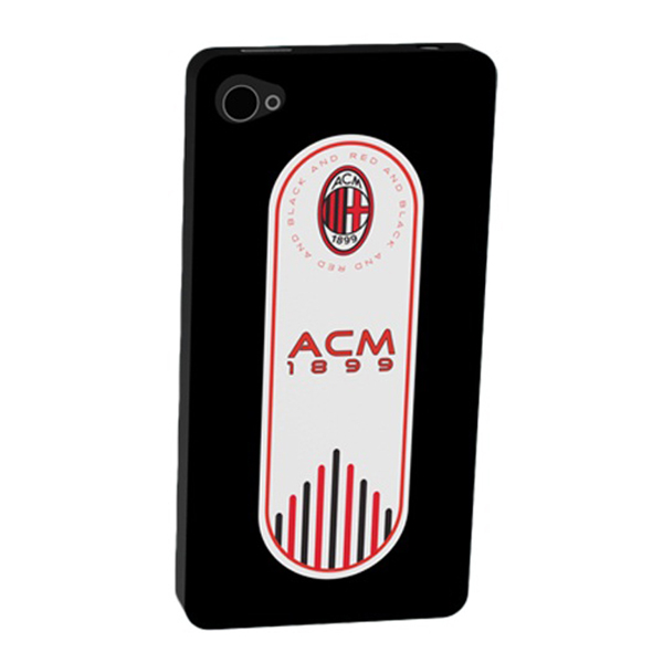 AC Miláno (AC Milan) kryt na iPhone 5 / iPhone 5S - SKLADOM