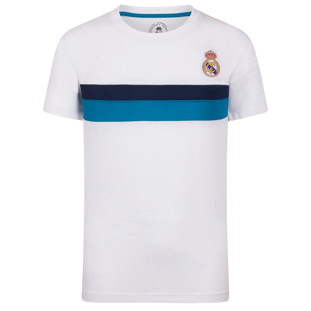 Real Madrid tričko detské