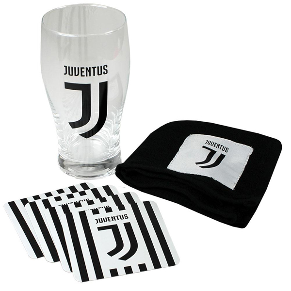 Juventus barový set