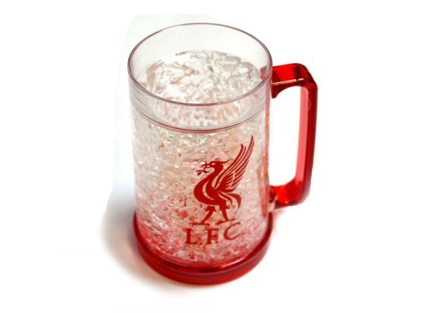 Liverpool FC chladiaci pohár