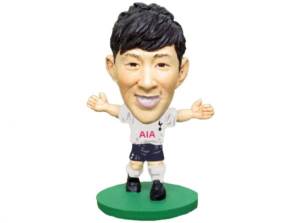 SoccerStarz Tottenham Hotspur Heung min Son zberateľská figúrka - SKLADOM