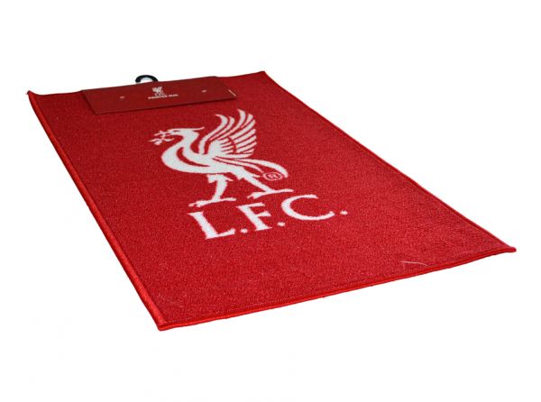 Liverpool FC koberec