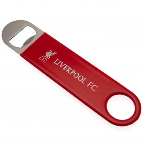 Liverpool FC otvárač na fľaše s magnetom