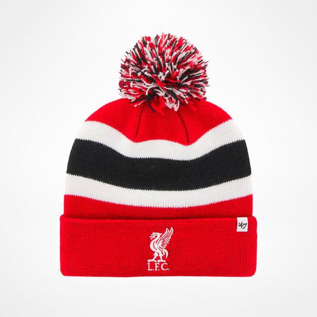 '47 Brand Liverpool FC zimná čiapka - SKLADOM