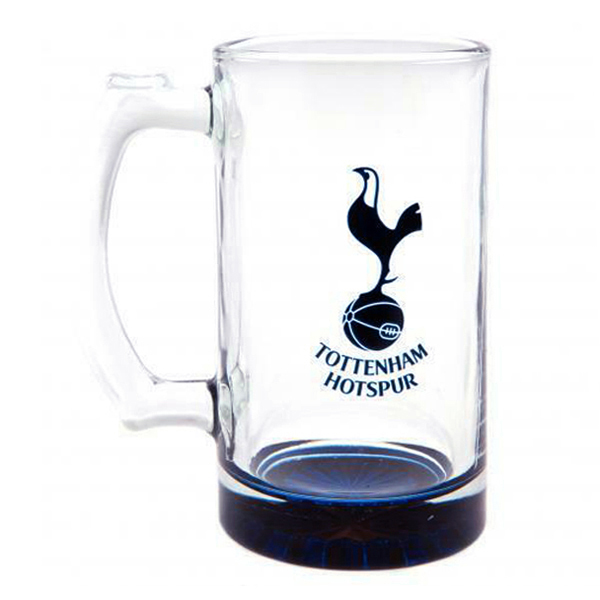 Tottenham Hotspur pohár / krígeľ
