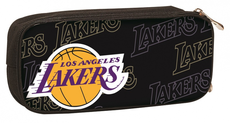 Los Angeles Lakers peračník dvojitý - SKLADOM