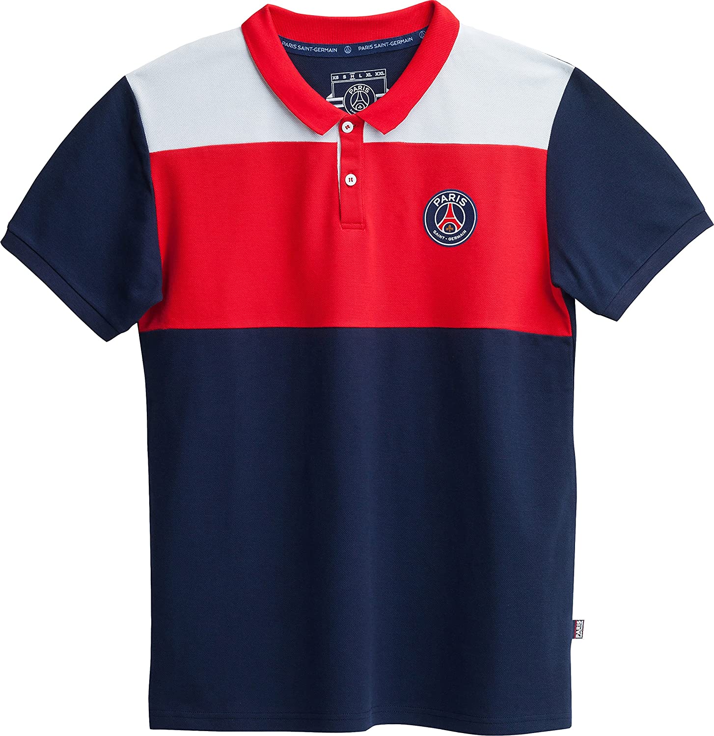 Paris Saint Germain FC - PSG polokošeľa pánska