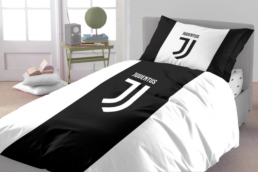 Juventus FC posteľné obliečky