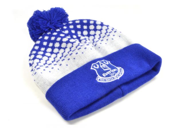 Everton FC zimná čiapka - SKLADOM