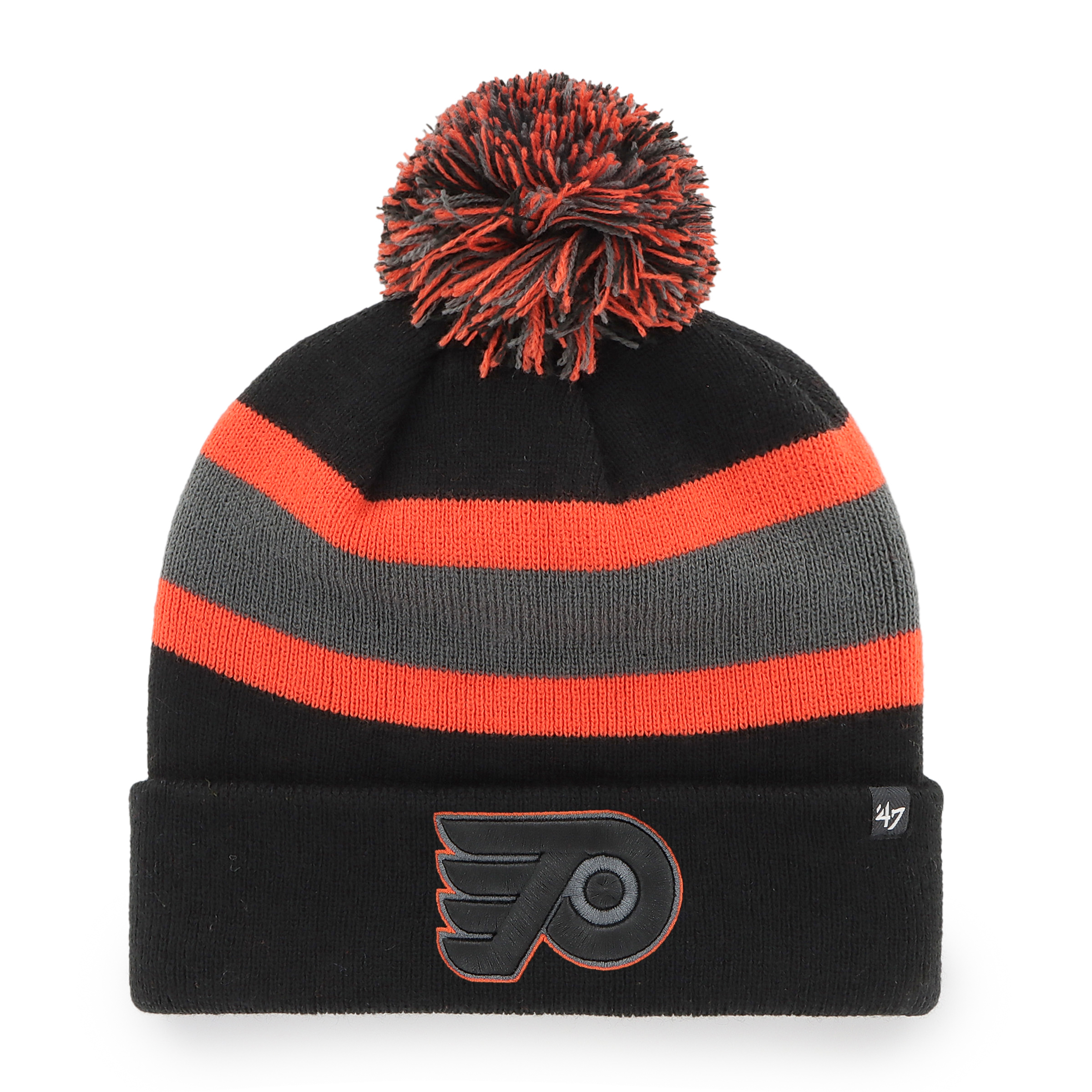 '47 Brand Philadelphia Flyers pletená zimná čiapka - SKLADOM