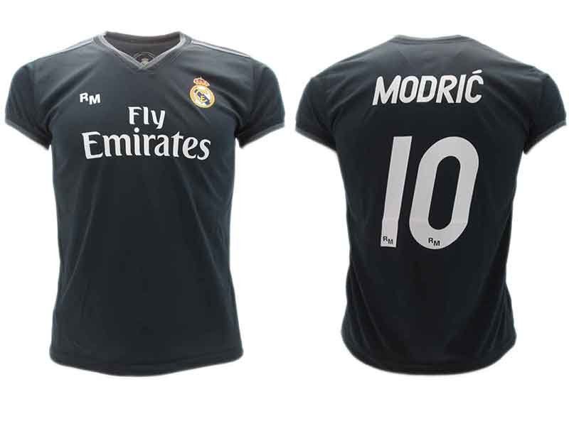 Real Madrid Luka MODRIC dres pánsky - oficiálna replika