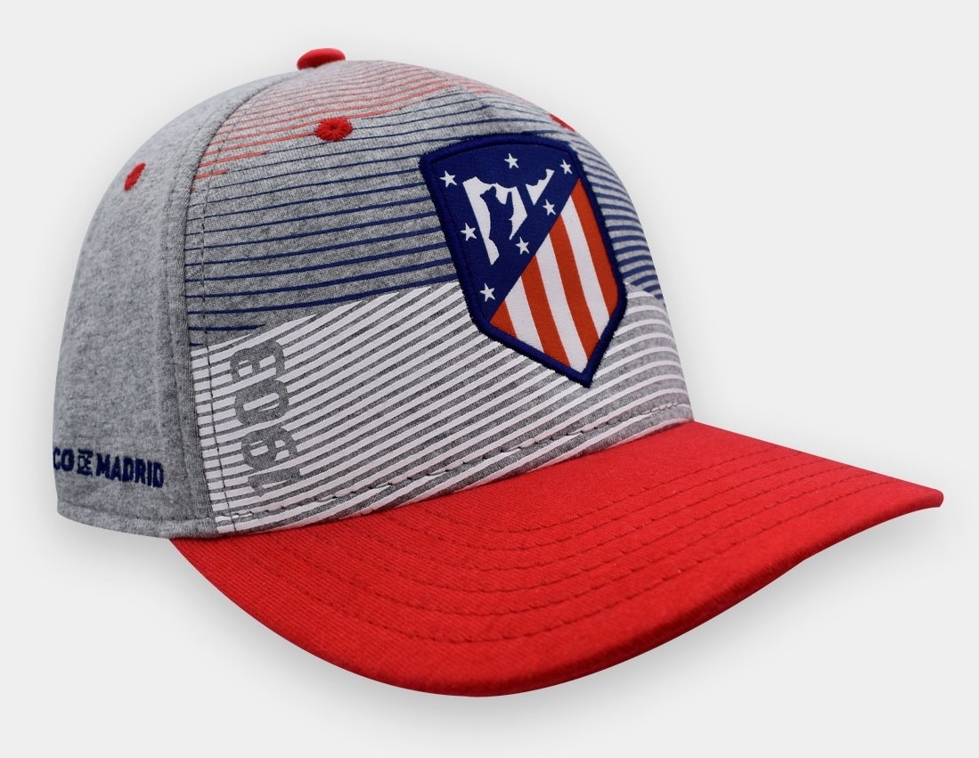 Atlético Madrid šiltovka (pre dospelých)