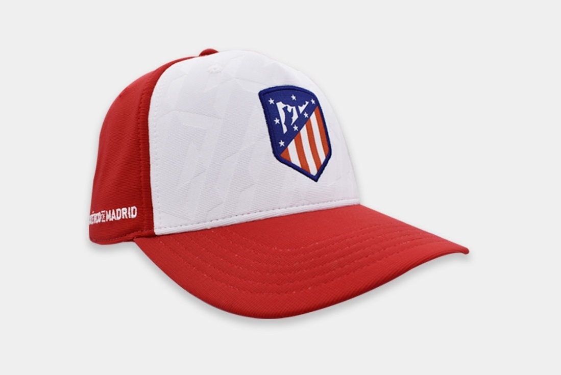 Atlético Madrid šiltovka (pre dospelých)
