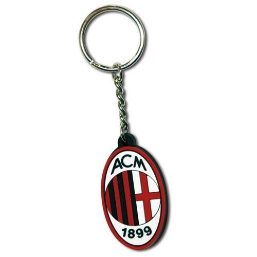 AC Miláno (AC Milan) prívesok na kľúče