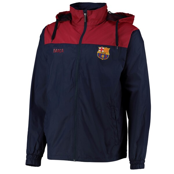 FC Barcelona bunda pánska - SKLADOM