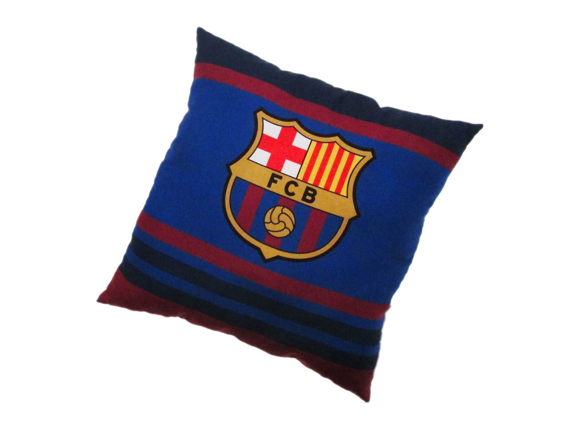 FC Barcelona vankúš - SKLADOM